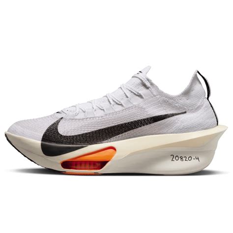 nike alphafly 3 weiß